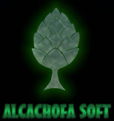 Alcachofa Soft
