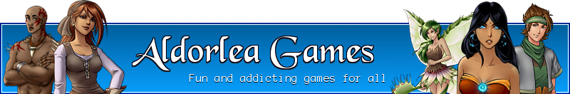 Aldorlea Games