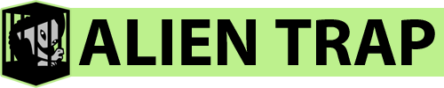 Alientrap