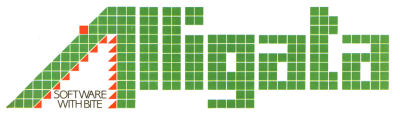Alligata Software Ltd.