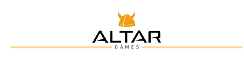 ALTAR Games
