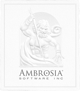 Ambrosia Software