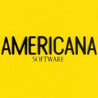 Americana Software Limited