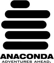 Anaconda Games