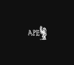 Ape