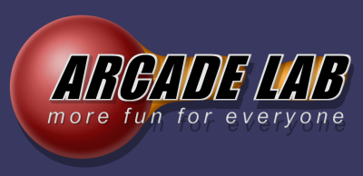 '''Arcade:'''