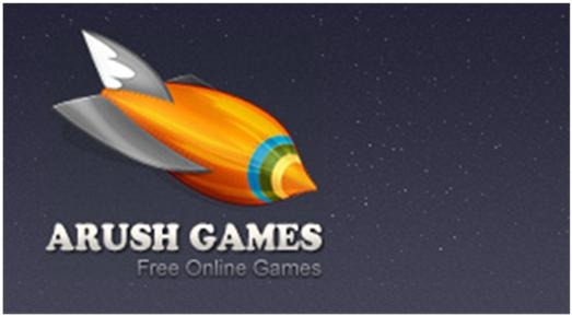 ARUSH Entertainment