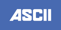 ASCII Corporation ASCII Corporation