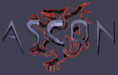 ASCON Software