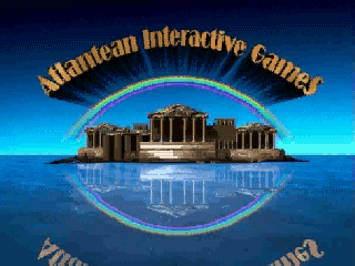 Atlantean Interactive Games
