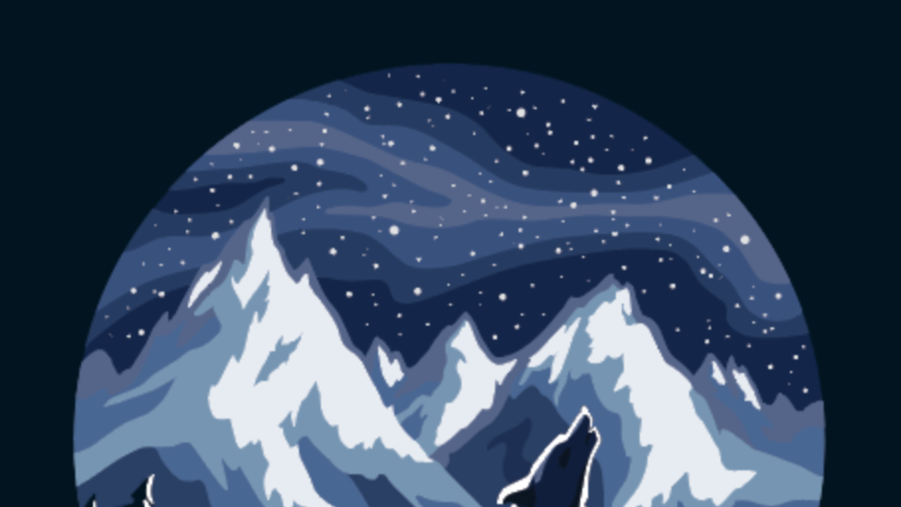 Atomic Wolf