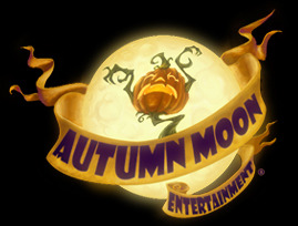 Autumn Moon
