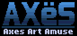 Axes Art Amuse