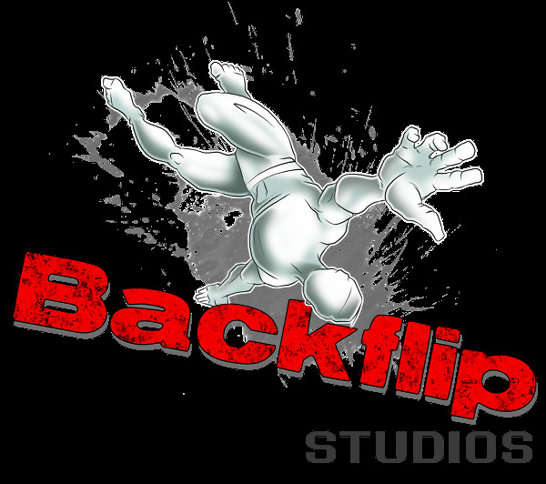 Backflip Studios