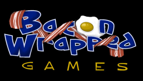 Bacon Wrapped Games