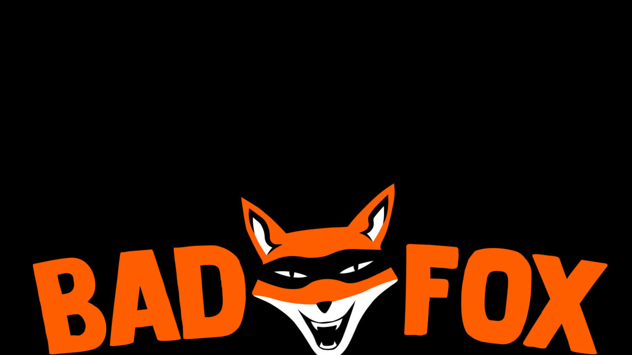 Bad Fox Studios
