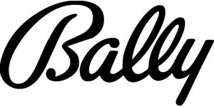 Bally Mfg. Corp.