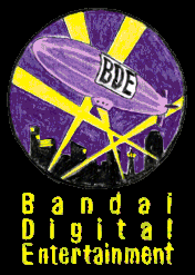 Bandai