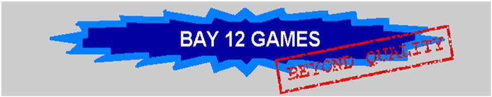 Bay 12 Games