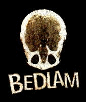 Bedlam Games