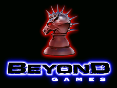 Beyond Games