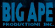 Big Ape Productions