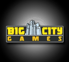 Big City Games