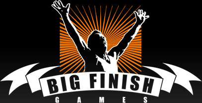 Big Finish Games