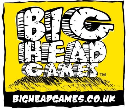 Big Head Games