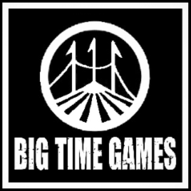 Big Time Games