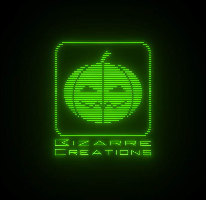 Bizarre Creations