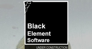 Black Element Software