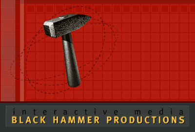 Black Hammer Productions