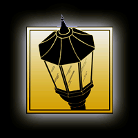 Black Lantern Studios