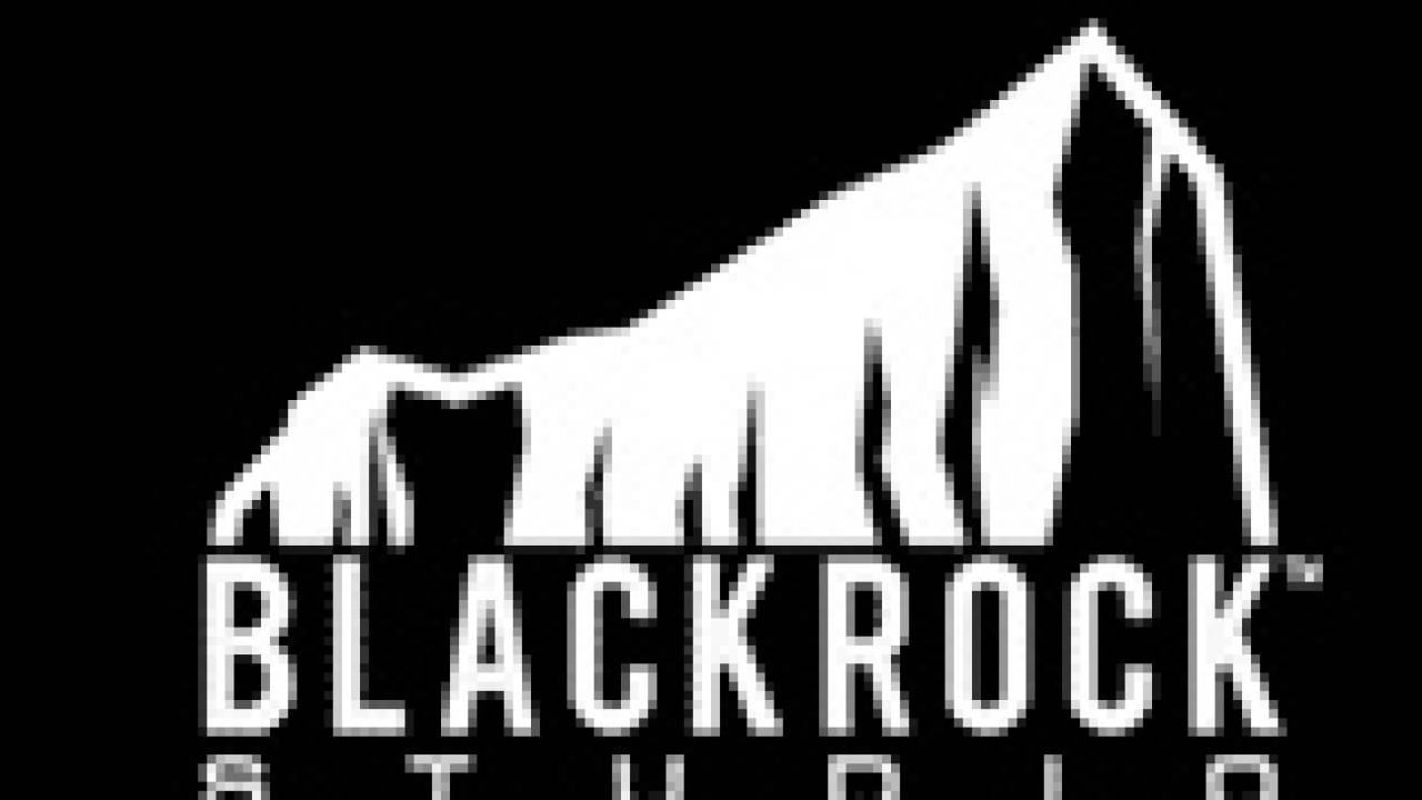 Black Rock Studio