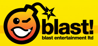 Blast Entertainment