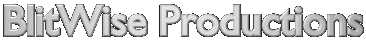 Blitwise Productions
