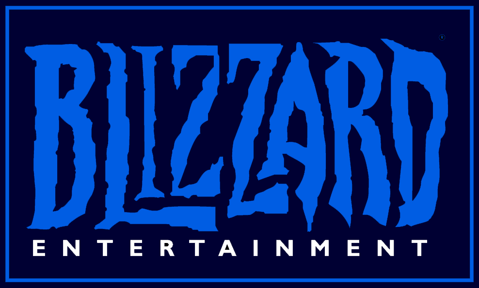 Blizzard Entertainment Blizzard Entertainment
