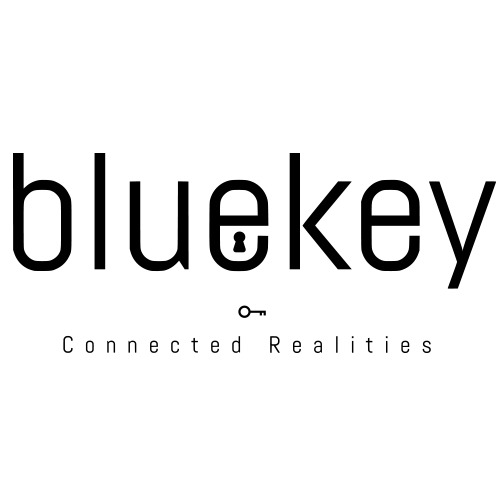 Bluekey