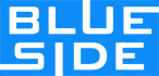 Blueside