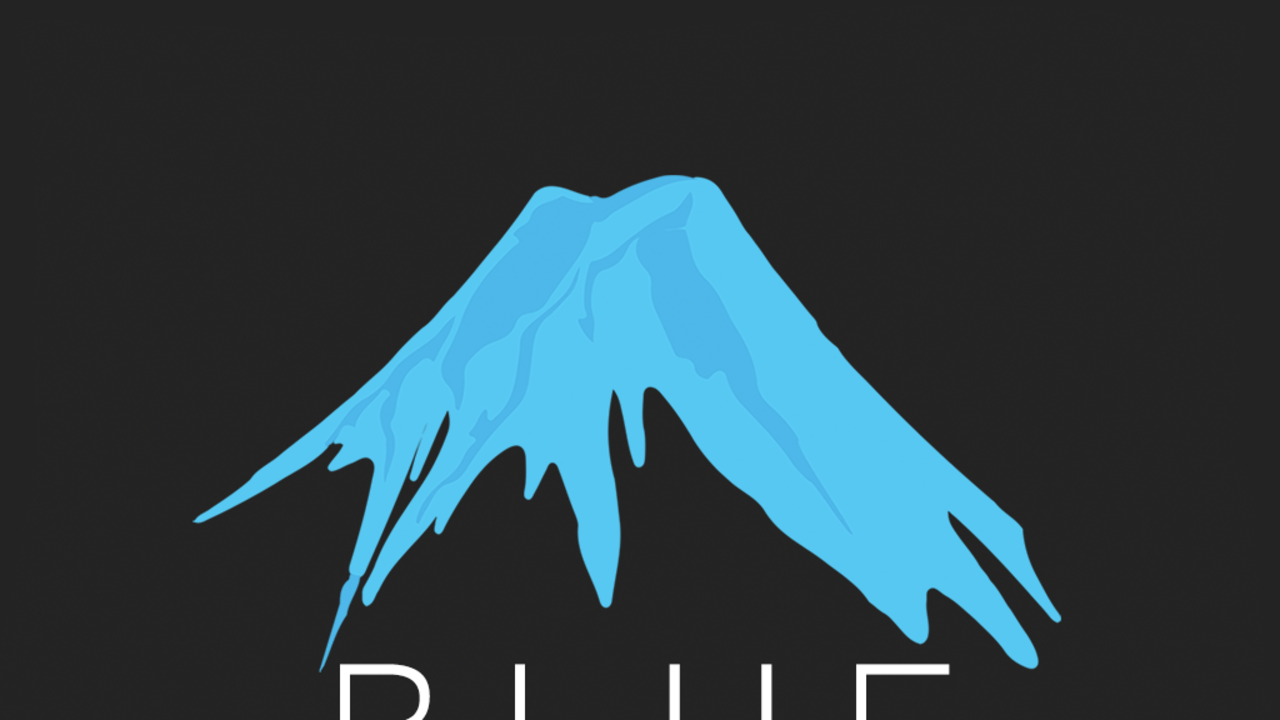 Blue Volcano Studio