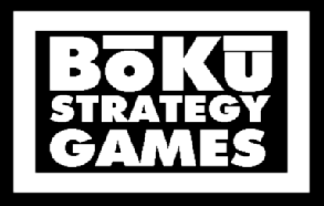 Boku Strategy Games