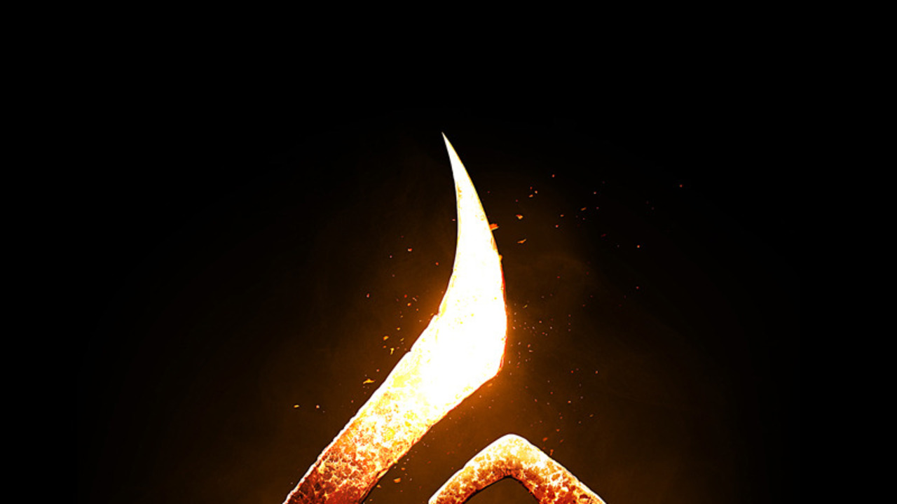 Bonfire Games