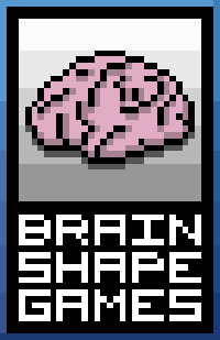 Brainshape Games
