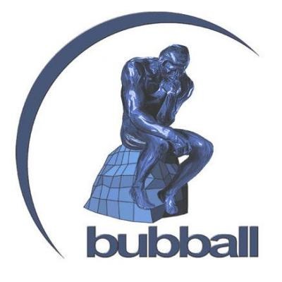 Bubball