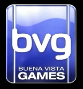 Buena Vista Games