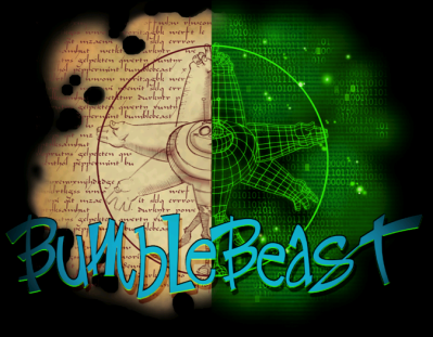 BumbleBeast