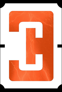 Caged Element