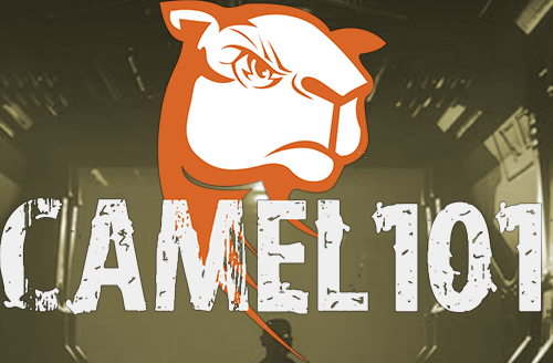 Camel 101
