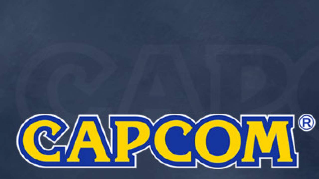 Capcom Capcom
